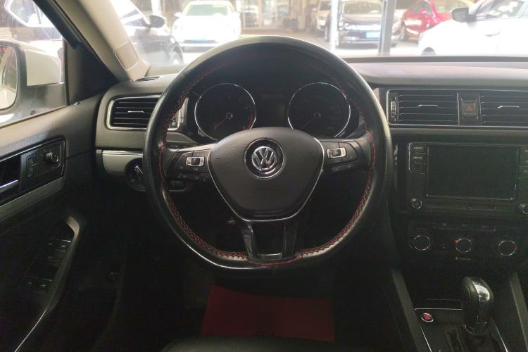 Used Volkswagen Sagitar 2018 1.6L Automatic Comfort Model