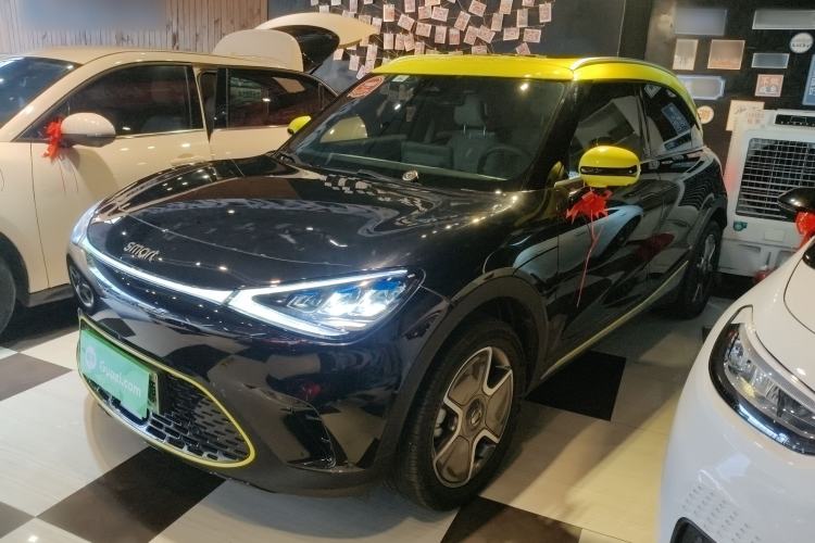 Used smart #1 2023 Pro Edition