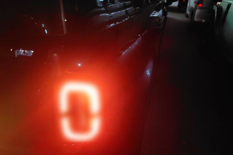 Used Baojun Spark EUV 2026 301km Flagship Edition
