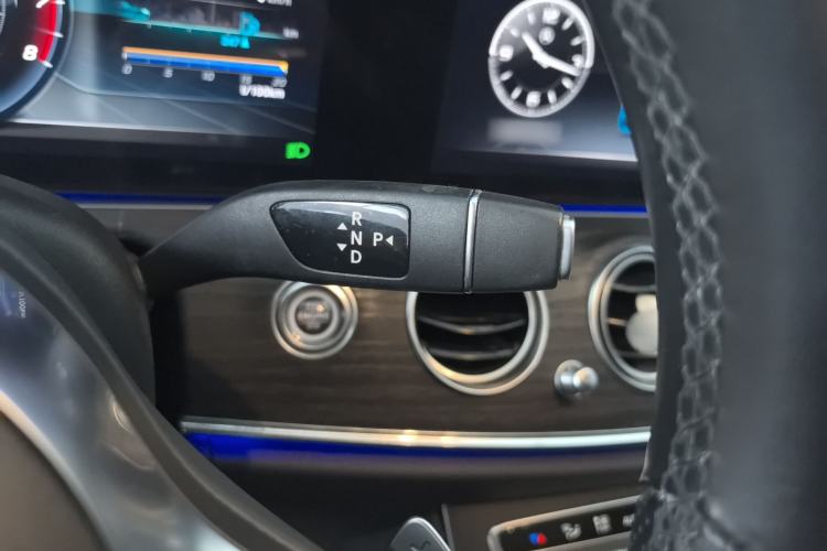 Used Mercedes-Benz E-Class 2019 Restyled E 300 L Sporty and Stylish Edition
