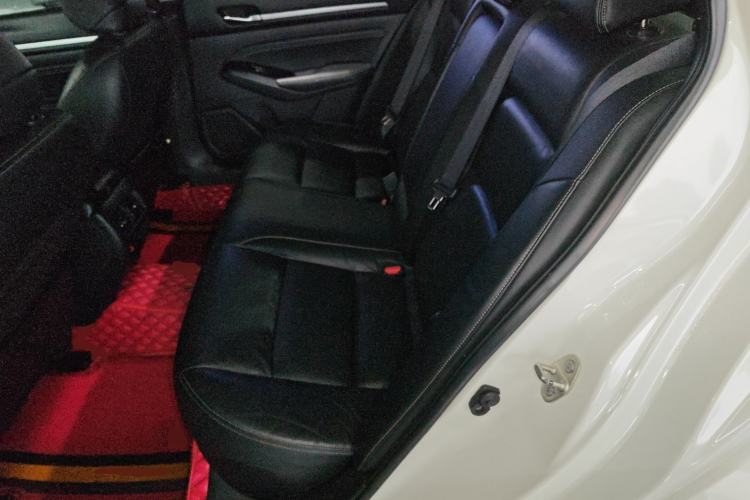 Used Nissan Teana 2021 2.0L XL Comfort Edition