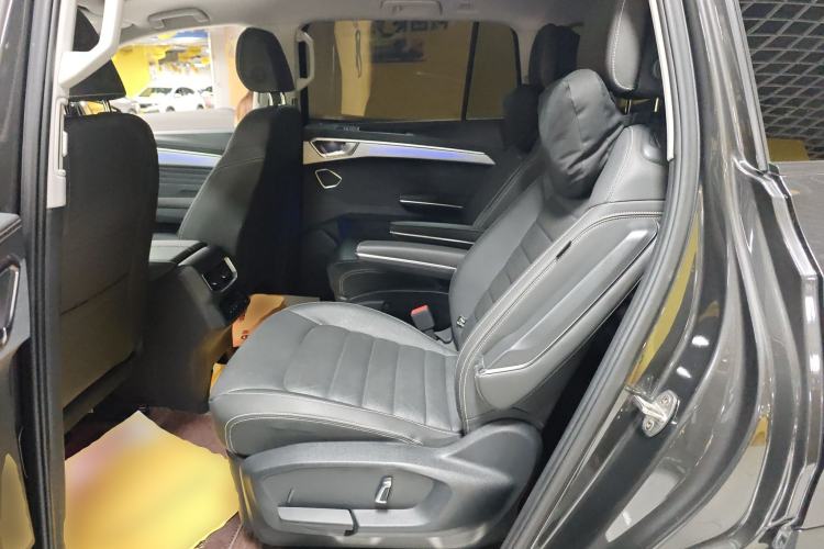 Used Volkswagen Talagon 2021 380TSI Four-Wheel Drive Luxury Premium Edition Pro
