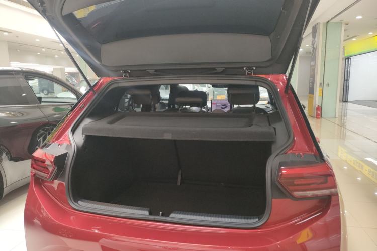 Used Volkswagen ID.3 2026 Smart Edition Advanced Intelligent GTX Kit Model
