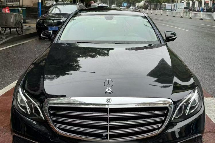 Used Mercedes-Benz E-Class 2019 E 300 L Sport Luxury Edition