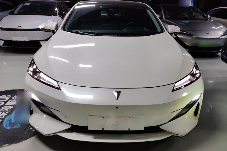 Used  SL03 2022 515 Pure Electric Version