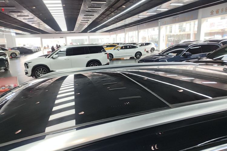 Used Volkswagen Touareg 2020 3.0 TSI Luxury Edition China VI
