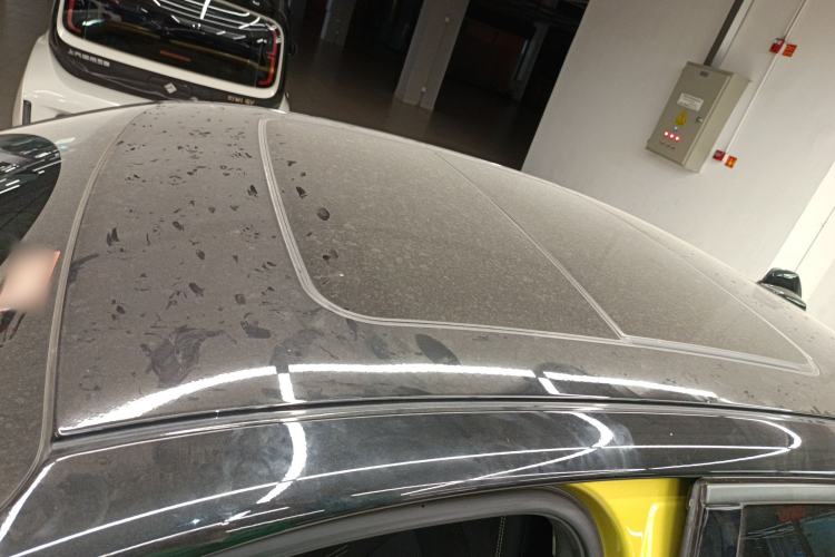 Used Lynk & Co 03 2021 03+ 2.0TD Automatic Wind-Chasing Edition
