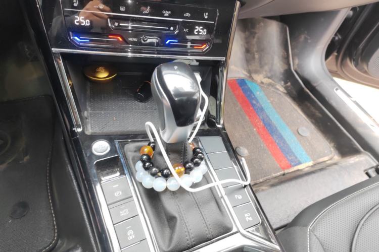 Used Volkswagen Passat 2024 380TSI Starry Dragon Edition