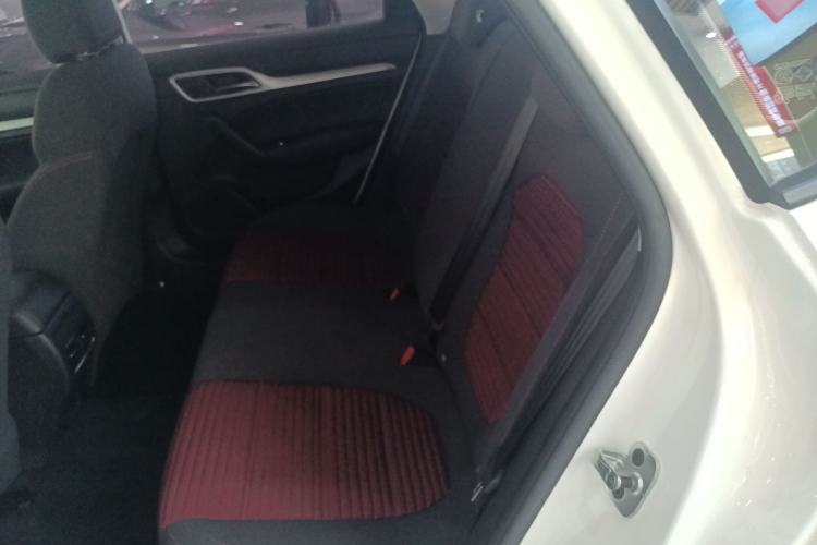 Used MG 6 2019 20T Automatic Starlight Edition
