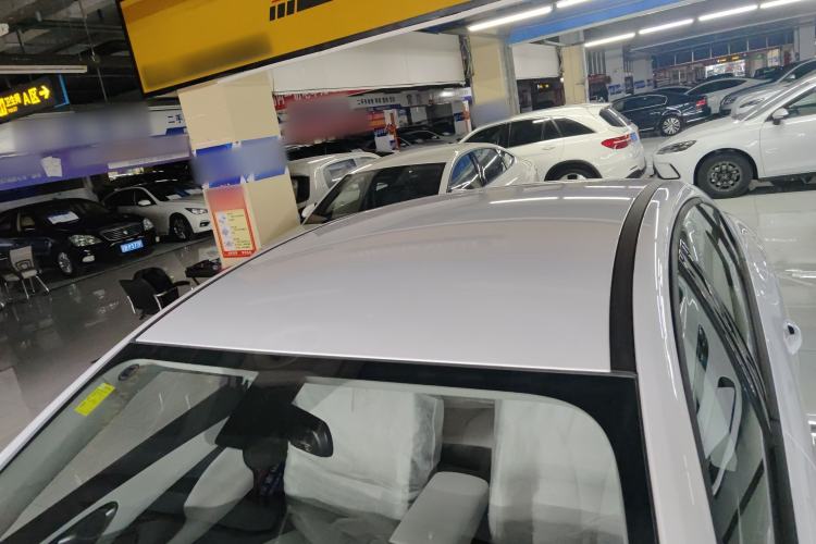 Used BYD Seal 05 DM-i 2025 DM-i Smart Drive 55KM Luxury Model
