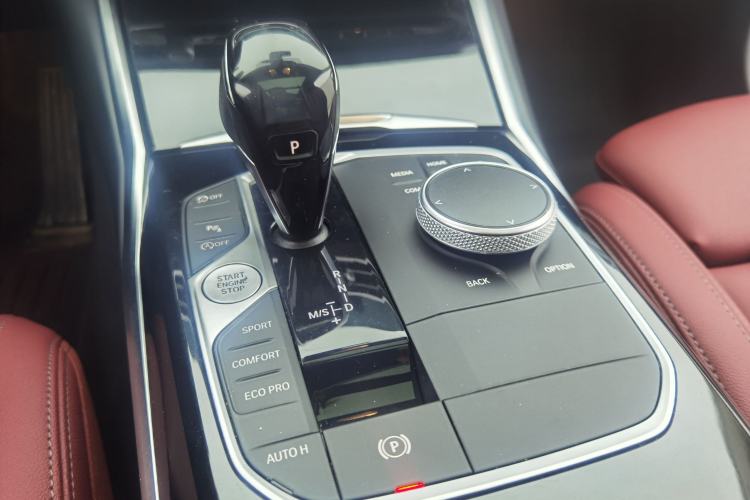 Used BMW 3 Series 2021 Facelifted 320Li M Sport Package
