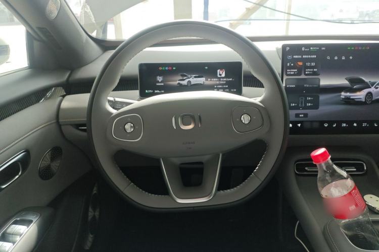 Used  A06 2026 Model 630 Laser Ultra+