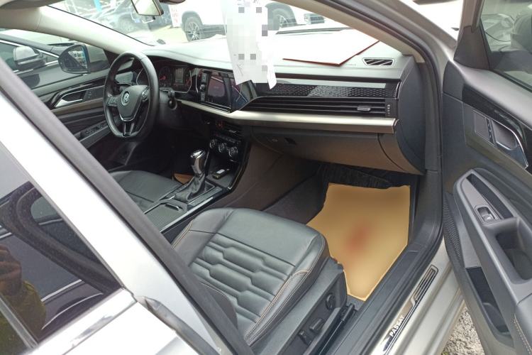 Used Volkswagen Passat 2019 330TSI Elite Edition China VI
