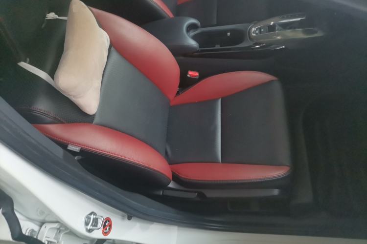 Used Honda XR-V 2017 1.8L EXi CVT Comfort Version
