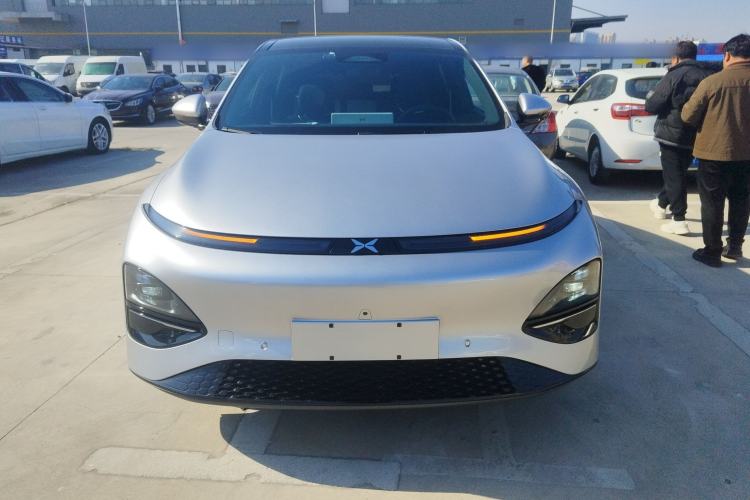 Used XPeng G6 2023 580 Long-Range Pro