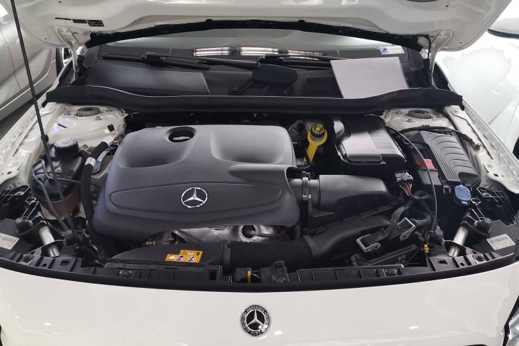 Used Mercedes-Benz GLA 2019 GLA 200 Dynamic Edition
