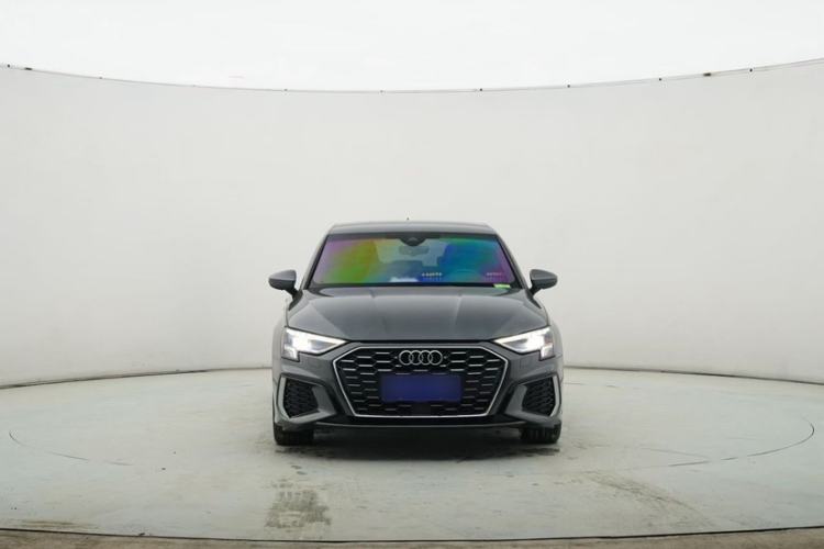 Used Audi A3 2022 Sportback 35 TFSI Ambition Sport Edition
