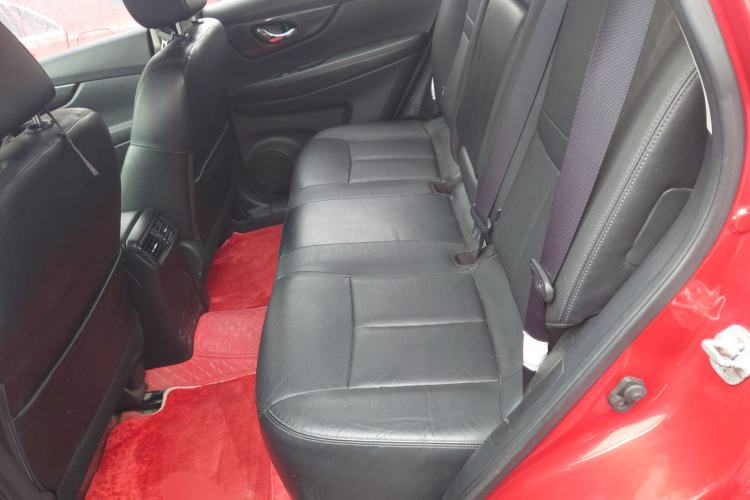 Used Nissan X-Trail 2017 2.0L CVT Comfort Edition 2WD
