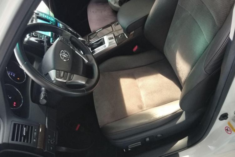 Used Toyota Reiz 2013 2.5V Shangrui Edition
