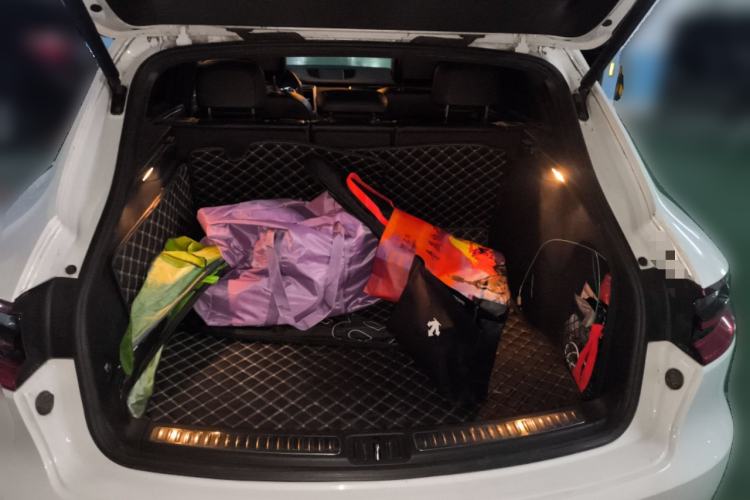 Used Porsche Macan 2017 Macan 2.0T