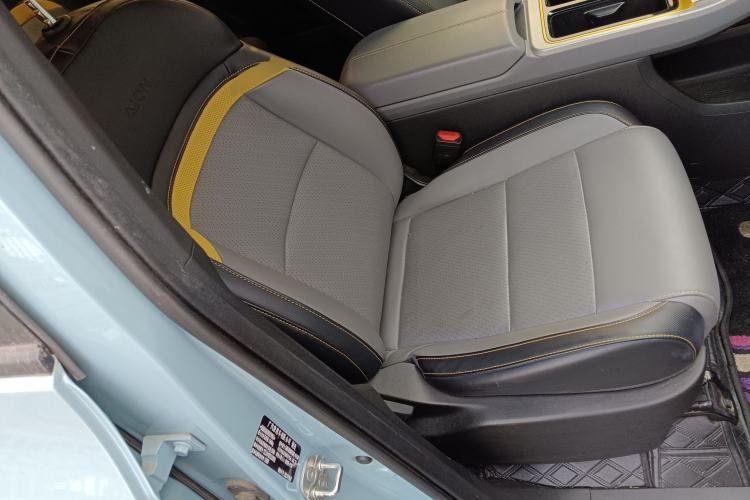 Used AION Y 2022 70 Enjoyment Edition Lithium Iron Phosphate