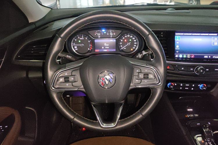 Used Buick Regal 2023 552T Smart Enjoyment Version
