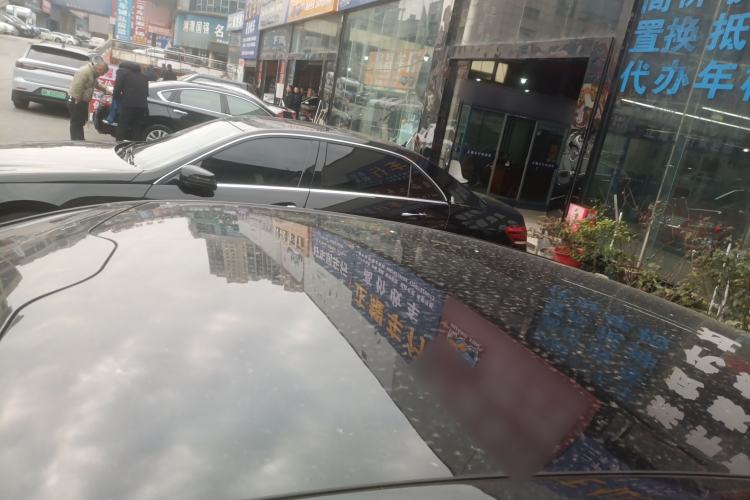 Used NETA S 2022 All-Electric 650 km Four-Wheel Drive Premium Version