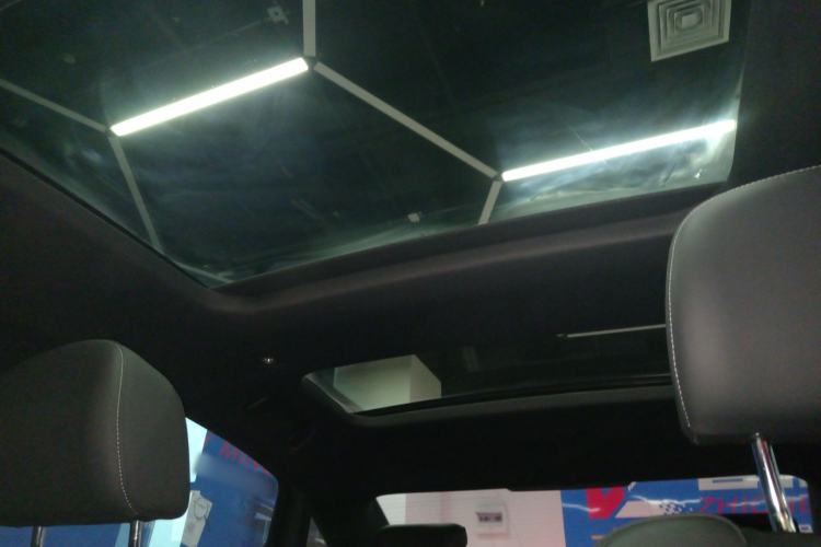 Used Audi A6L 2021 45 TFSI quattro Prestige Dynamic Edition
