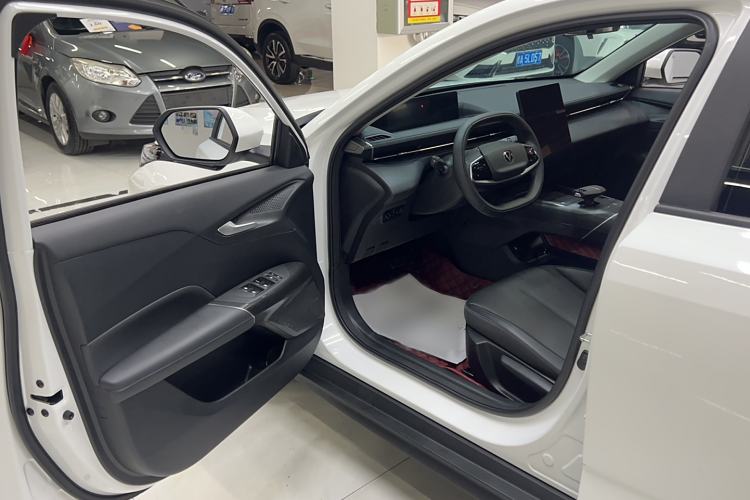 Used Changan Eado DD 2023 Blue Whale NE 1.5T GDI DCT Enjoy Edition
