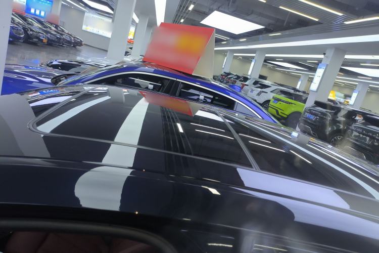 Used BMW 3 Series 2025 325Li M Sport Package
