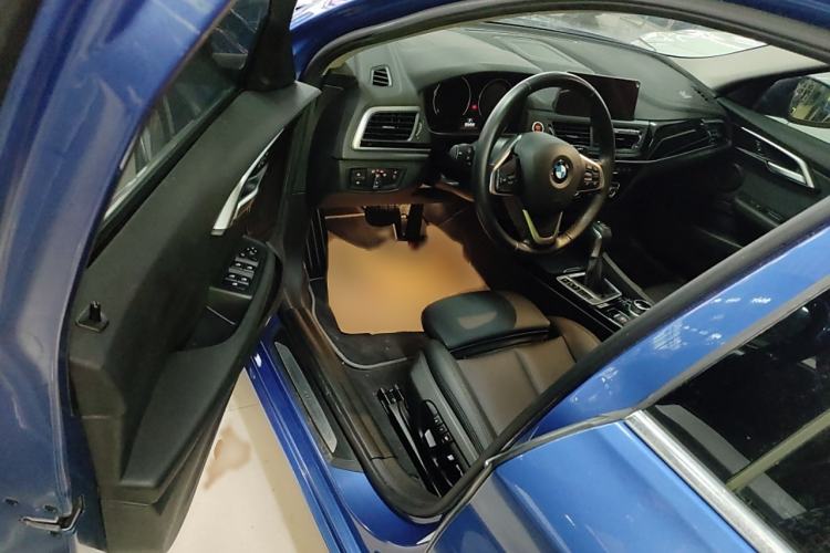 Used BMW 1 Series 2017 118i Design Package Model
