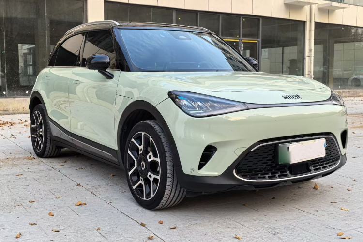 Used  #1 2022 Pro+ Edition
