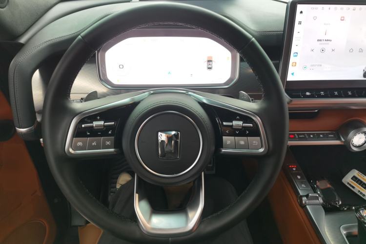 Used Tank 700 New Energy 2024 Hi4-T Extreme Edition