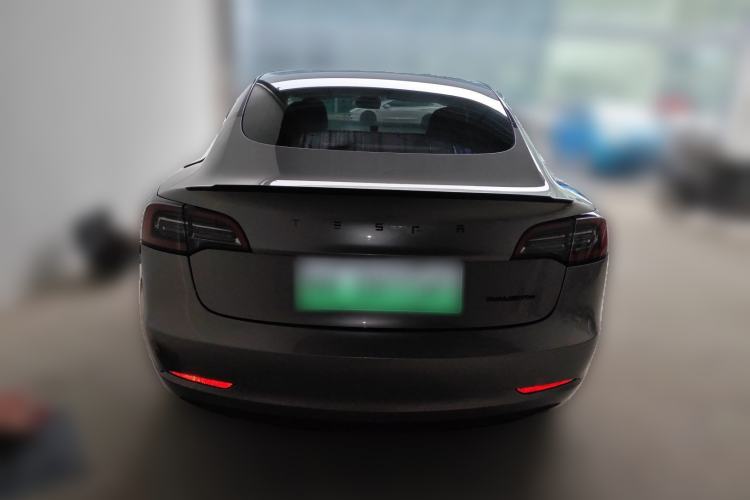 Used Tesla Model 3 2021 Standard Range Rear-Wheel Drive Upgraded Version 3D6
