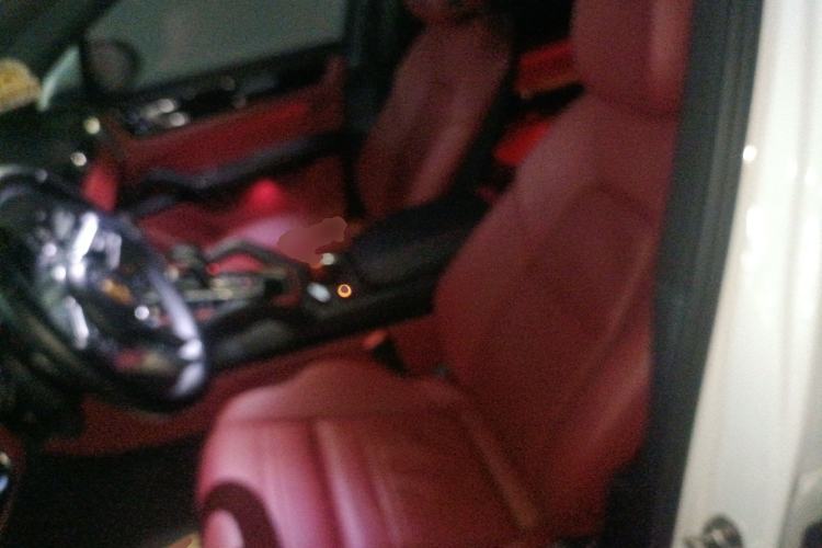 Used Porsche Cayenne 2018 Cayenne 3.0T