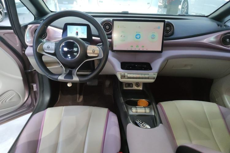 Used BYD Dolphin 2021 401km Knight Edition
