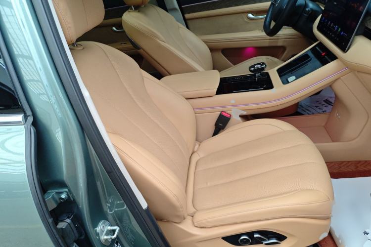 Used Hima AITO M7 2022 1.5T Rear-Drive Comfort Edition