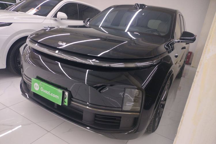 Used Li Auto L8 2024 Max
