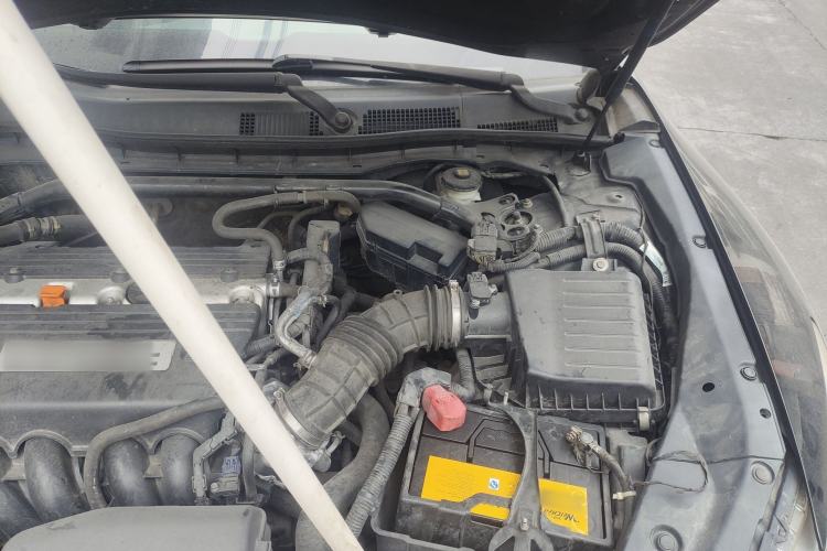 Used Honda Crosstour 2012 2.4L Prestige Edition
