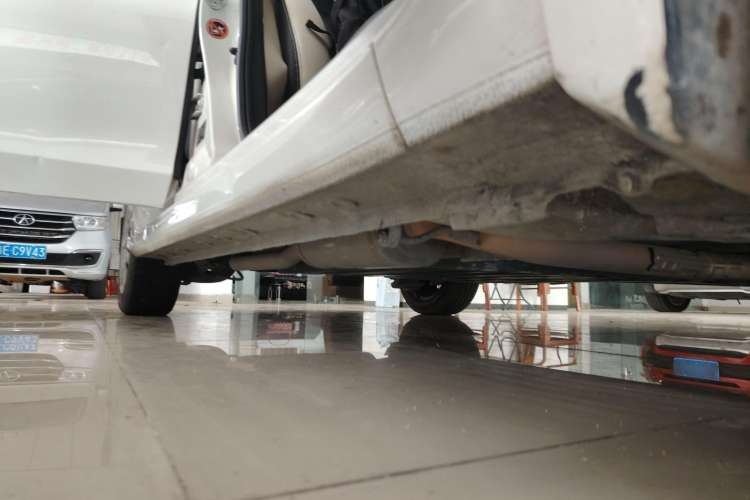 Used Honda City 2017 1.5L CVT Comfort Version
