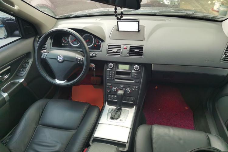 Used Volvo XC Classic 2014 T5 Luxury Edition