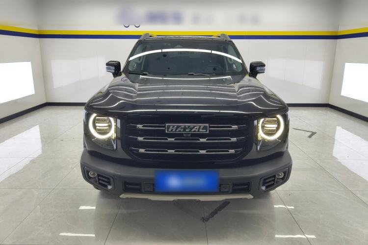 Used Haval DARGO 2022 1.5T DCT Two-Wheel Drive Border Collie Edition
