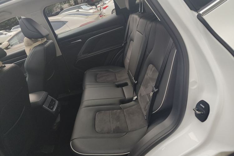 Used Haval H6 2023 National Trend Edition 1.5T Automatic Champion Version