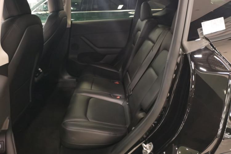 Used Tesla Model Y 2022 Rear-Wheel-Drive Version
