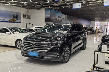 Used Volkswagen Viloran 2023 Revised 380TSI Prestige Edition