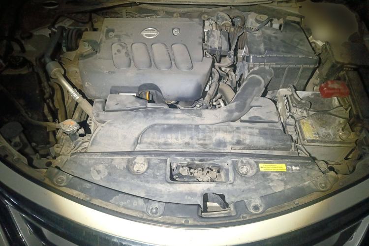 Used Nissan Teana 2013 2.0L XL Comfort Edition
