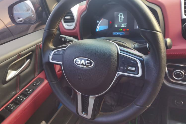 Used  iEV6E 2018 Sport Version iEV6E Smart Edition