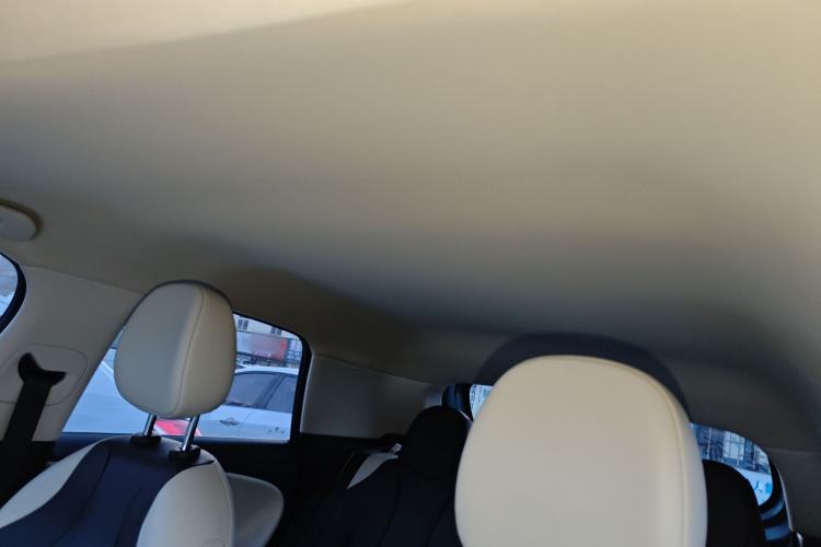 Used Dongfeng NAMMI 01 2024 New Edition 330 Air