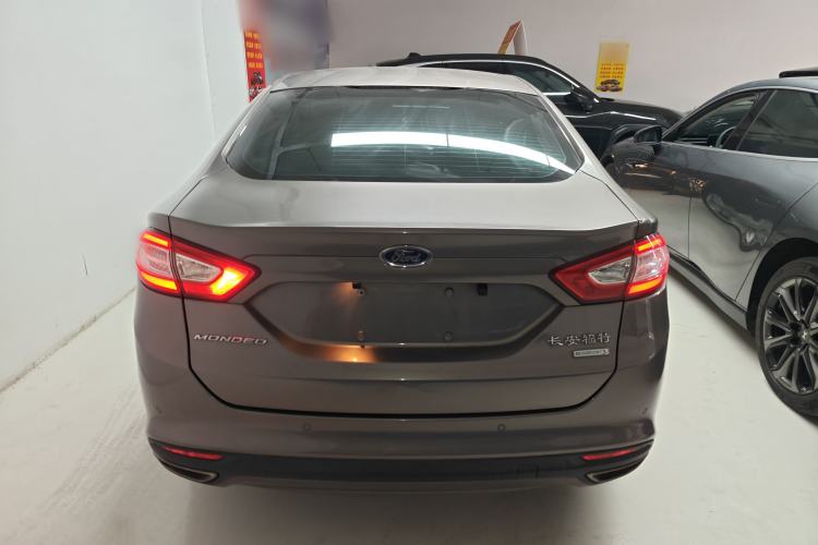 Used Ford Mondeo 2013 1.5L GTDi180 Fashion Edition
