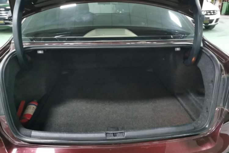 Used Volkswagen Passat 2014 1.8TSI DSG Prestige Edition
